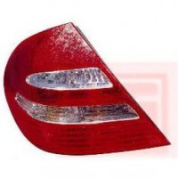 W211 Elegance / Classic baklykt venstre